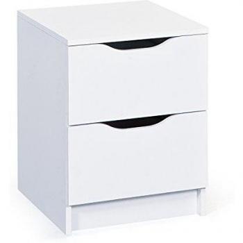 Commode Westphalen 2 tiroirs