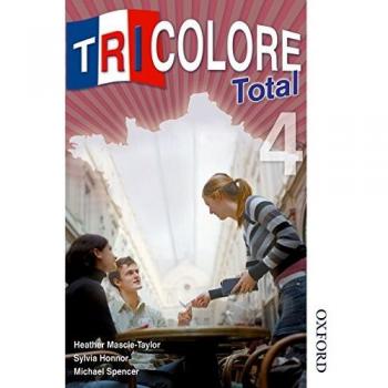 Tricolore Total 4