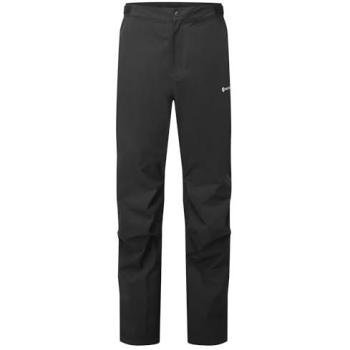 Montane Men's Phase Leg Pants – Black, L