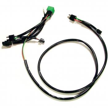 Peugeot 206 1998-2001 DL PEK12 Cable Connection Kit