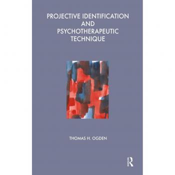 Vitalsource Technologies, Inc. Projective Identification And Psychotherapeutic Technique