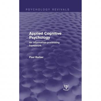Applied Cognitive Psychology