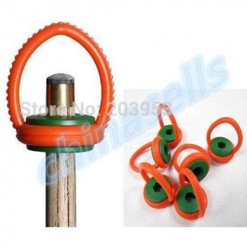 Pool Cue Accessory Holder