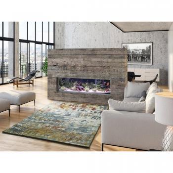 Tapis NAIA Sophistiqué 60x120 cm