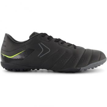 Botas de fútbol turf para adultos Boomerang Evil IV TF
