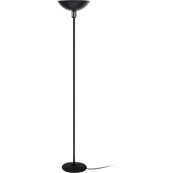 Lampadaire TOSEL Style Pop Noir