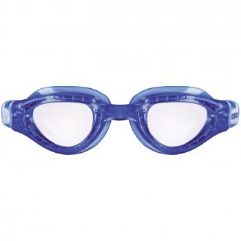 Gafa Arena Cruiser Soft Transparente