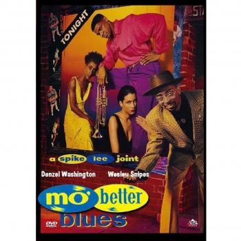Mo' Better Blues
