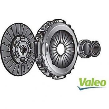 Valeo 827298 Disco de embrague