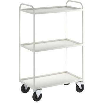 Kongamek 41 Km Carrello 3 Ripiani Alzatina