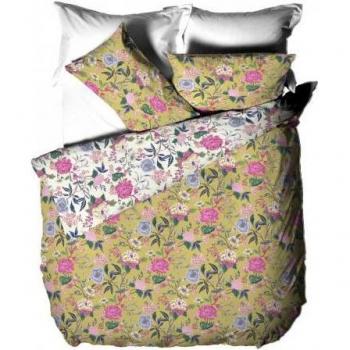 Set copripiumino floreale Azalea King