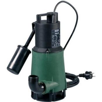 Pompa Elettrica DAB FEKA 600 M-A per Acque Scure