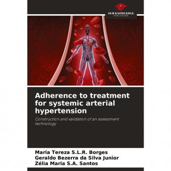 Adherence to treatment for systemic arterial hypertension