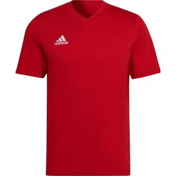 Maglia Funzionale adidas 'Entrada 22' Rosso