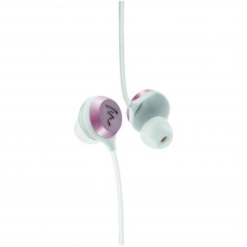 Focal Sphear S Auriculares Binaurales Dentro de oído Alámbricos Oro Rosa