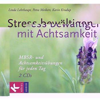 Stress bewältigen mit Achtsamkeit: MBSR
