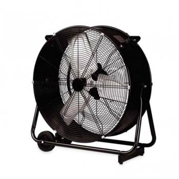 Ventilador de Suelo GSC Bampa 250W Metalico Ø70cm