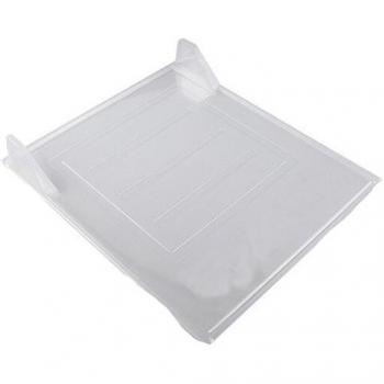 Organisateur Plissé T‑shirt