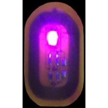 Women’s DIY NFC Nail Art Tips for Flash Effects