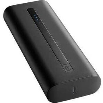 Powerbank 20000 mAh Cellularline THUNDER