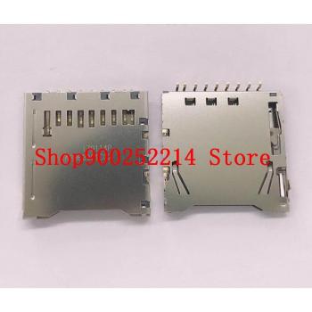 PENTAX K-X KX KR K5 K5IIs K30 K7 SD Card Slot Repair Part
