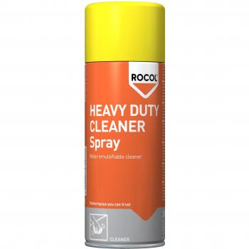 Rocol Heavy Duty Cleaner Spray 300ml