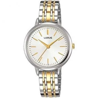 Lorus RG295PX9 Reloj Bicolor para Mujer