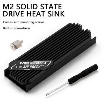 UTHAI M206 M2 Kühlkörper für M.2 SSD