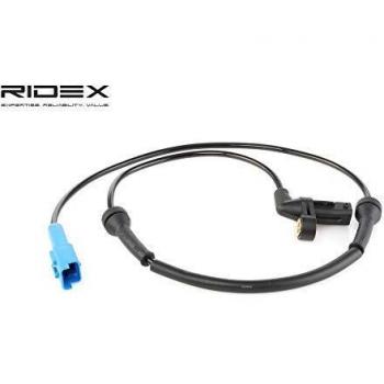 Sensor de velocidad de rueda RIDEX 412W0134