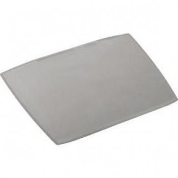 Sous-main en PVC Artwork Gris