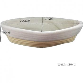 SHENHONG Fermentation Basket