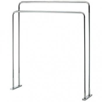 JOOP! Doppelhandtuchhalter »CHROMELINE«