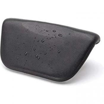 Relaxing Headrest for Bathtub with Suction Cups
