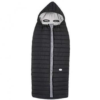 Sacco Caldo Chicco Universale Pure Black