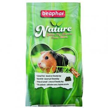 Beaphar Complete Guinea Pig Diet – 1.25 kg