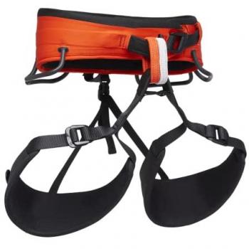 Black Diamond Extra‑Large Long‑Distance Harness – BD6500020000XLG1