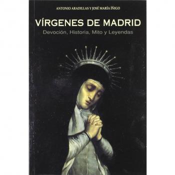 Vírgenes de Madrid