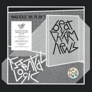Beat Rythme Nouvelles (Waddle Ya Play ?) Édition Anniversaire Deluxe 45