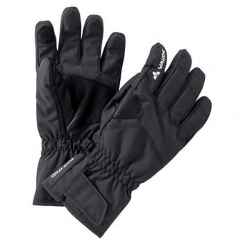 Vaude Roga IV Phantom – Guantes para Montaña