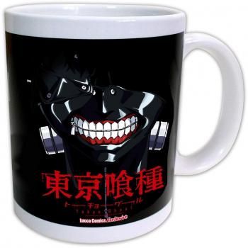 Set di Tazze Tokyo Ghoul Dynit