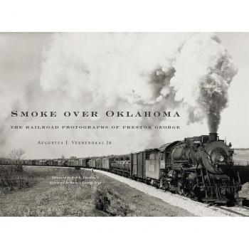 Smoke Over Oklahoma