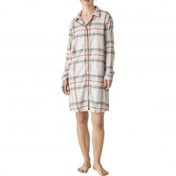 Pigiama Donna J&J Brothers Maniche Lunghe M