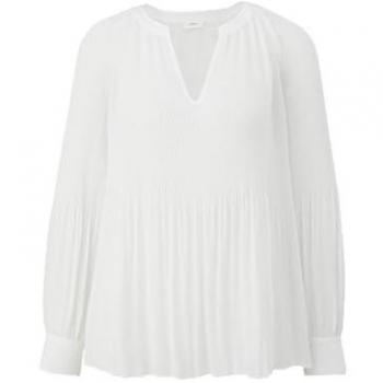 Blouse fluide s.Oliver, coupe 38
