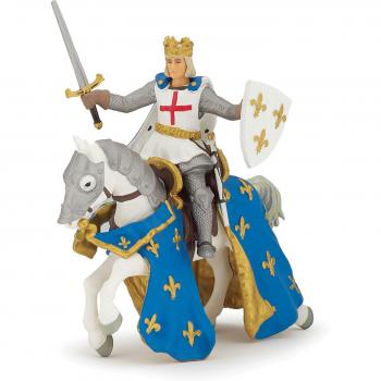 Papo Luigi: Il Sacro Cavaliere