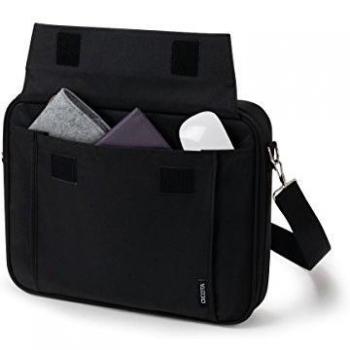 Dicota Eco Multi Base 13-14.1 Laptop Briefcase Bag