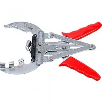 Pinza per anelli di pistone 40-100 mm