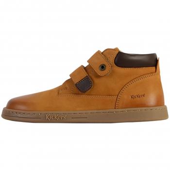 Kickers Kinderstiefeletten TACKEASY