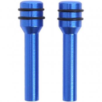 Poignée verrouillée porte voiture 49 mm – kit double