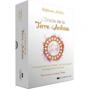 L'Oracle de la Terre d'Ankaa