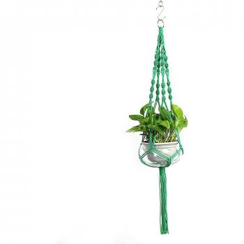 Colgador de plantas colgante